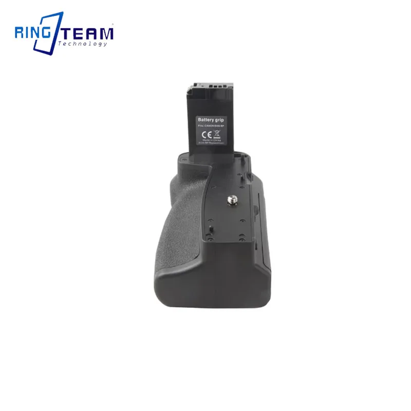EOS RP Battery Grip for canon eos rp battery grip for Canon EOS RP Camera With remote control