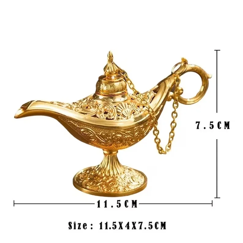 aladdin lamp