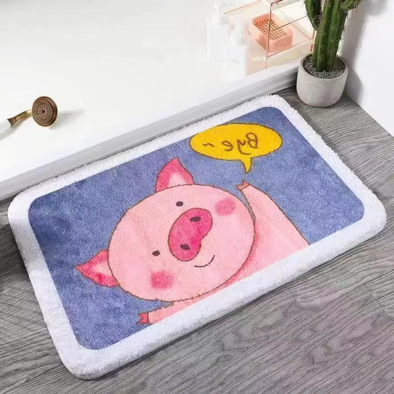 Doodle pig