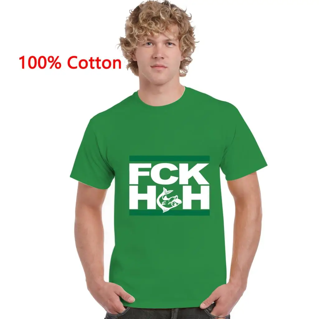 

100% cotton Summer Fck Tlv T-Shirts Letter Print Streetwear Men Women Fashion Overiszed O-Neck T Shirt Hiphop Tees Tops Clothing