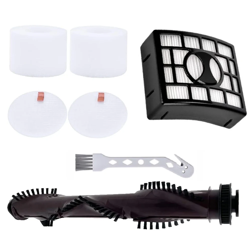 

Vacuum Roller Brush Filter Attachment For Shark NV680 NV681 NV682 NV683 Household Supplies Cleaning Vacuum Parts Accessories