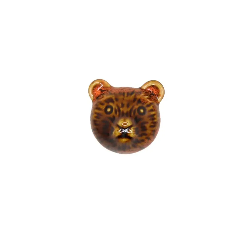 orange-bear