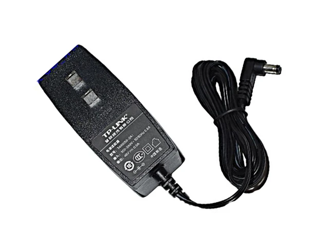 

Laptop Adapter 48V 0.5A, Barrel 4.8/1.7mm, US 2-Pin Plug, T480050-2A1