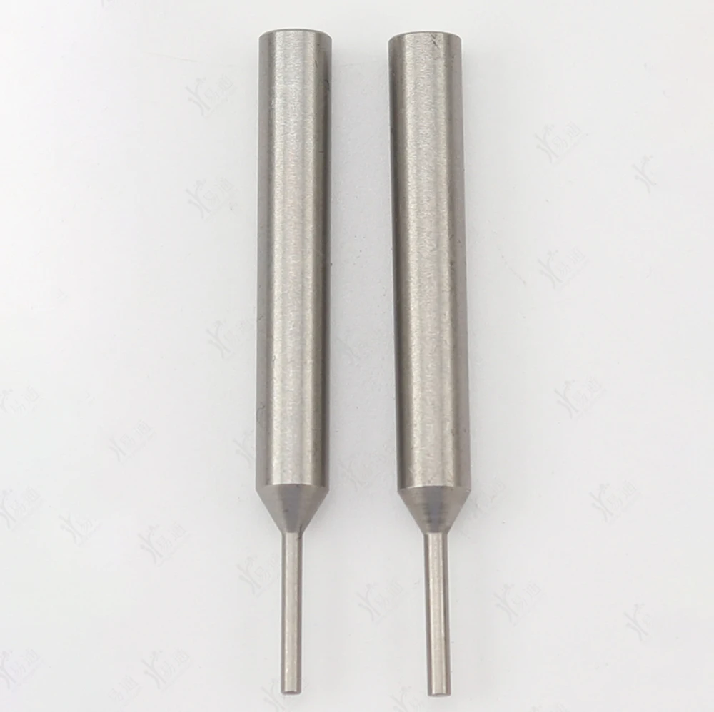 Goso Fixing Flip Folding Key Vice Remover Flip-key Pin Remover For KD XHORSE Remote Locksmith Tool Split Pin Fixing Tool locksmith extractor tools lock repair tool locksmith tools lock pick tools pin disassembly tool