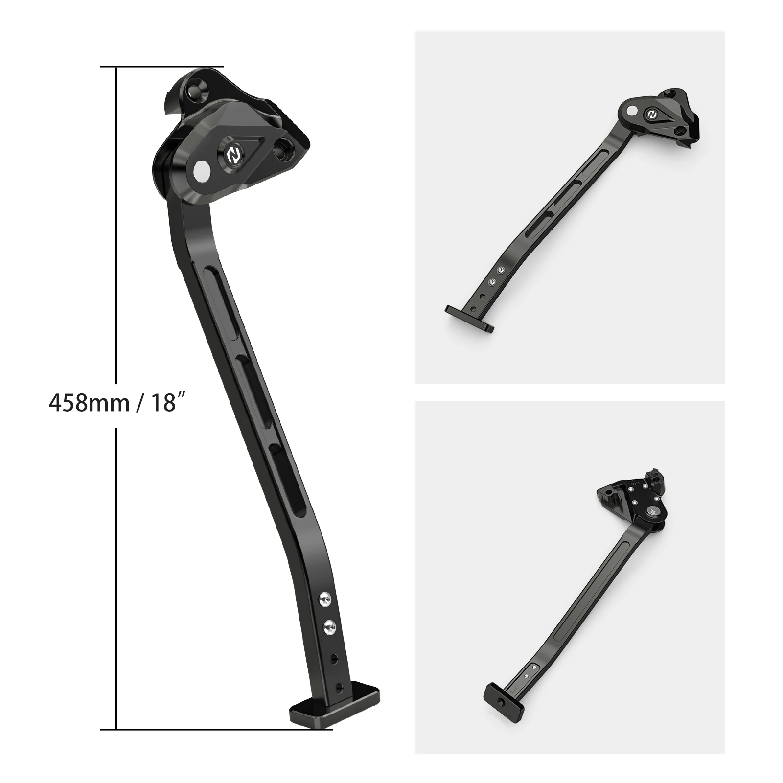 NiceCNC ߸ YZ450F 2023-2024 YZF 450 YZ 450F 450 F , 2 ܰ  űĵ ű ̵ ĵ ˷̴
