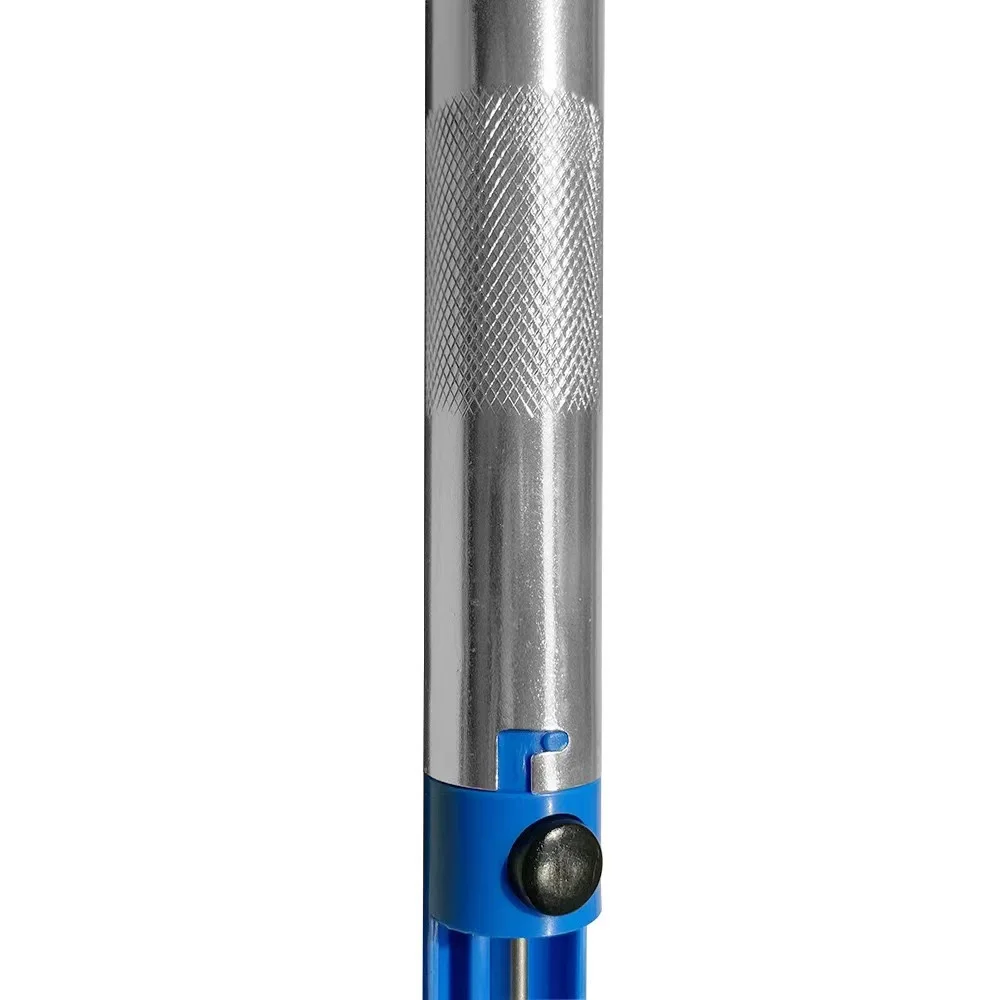 Desoldering pump Aluminum Metal Suction Tin Gun Soldering Sucker Pen Removal Vacuum Soldering Iron Desolder Hand Welding Tools