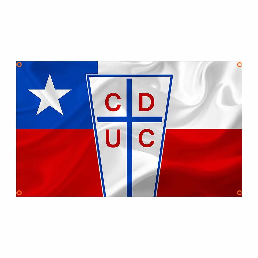 Chile - Camiseta oficial Mundial Sudáfrica 2010 | Cruzado UC \, image size:1000x1000