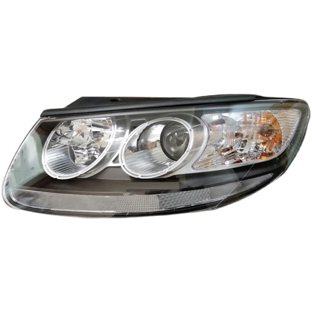 Kamshing For Hyundai Santa Fe SantaFe 2006 2007 2008 20092012 Front