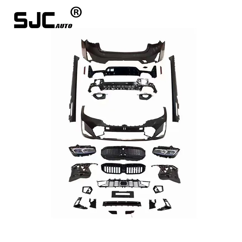 SJCAutoCarPartForBMWs20233SeriesG20G28LCIMTStyleBodykit.jpg