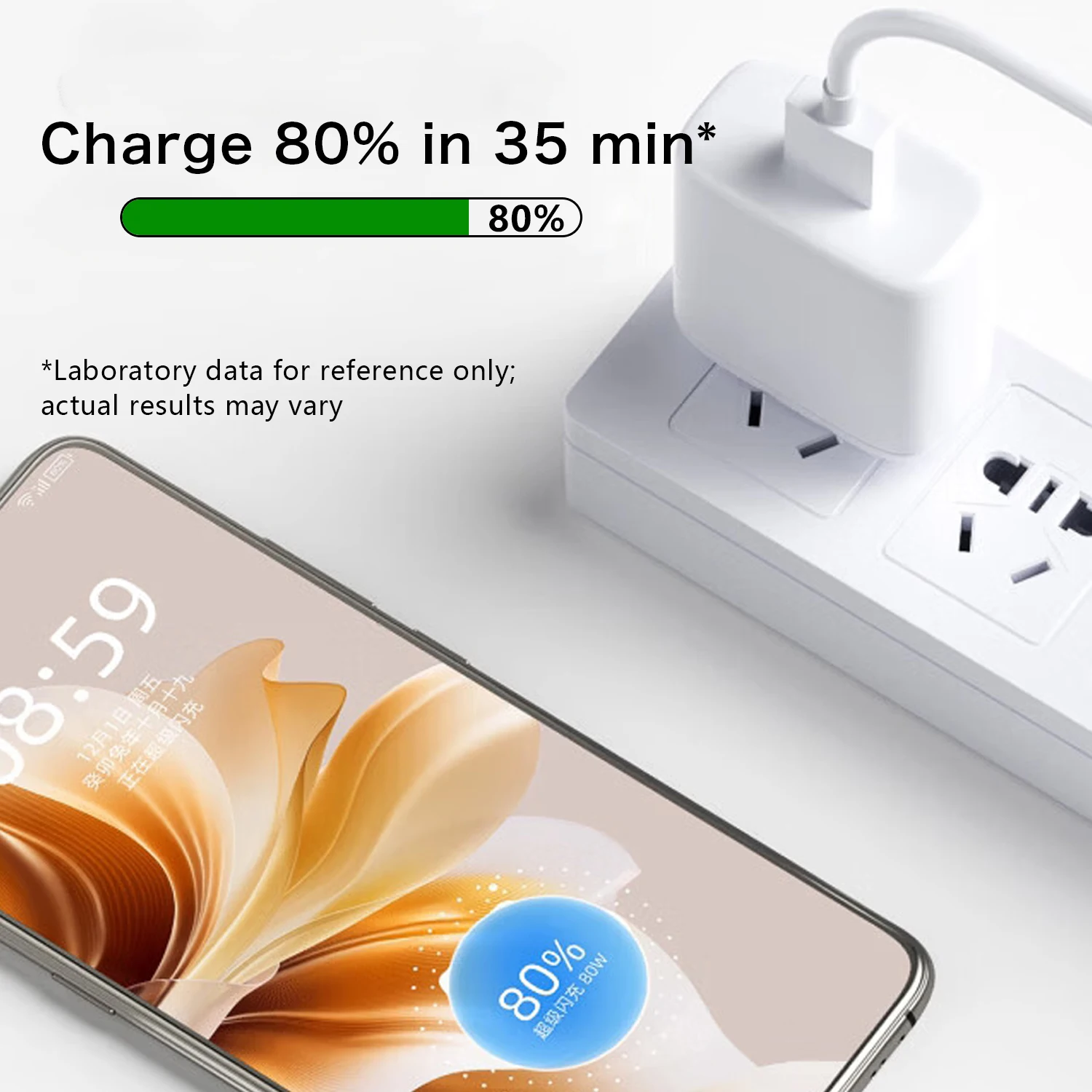 6.5A 65W USB 타입 C 초고속 충전 케이블 슈퍼부크 코드 리얼미 14 12프로 8 7 X50 GT GT2 오포 파인드 X9 X8 N 레노 14 원플러스용