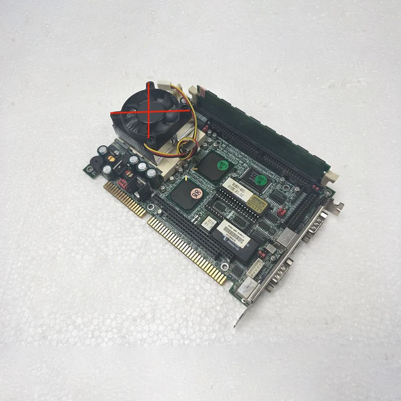

Популярная оригинальная материнская плата для промышленного компьютера, высокое качество