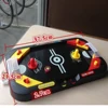 Table Hockey Game Gameroom Ice Game Entertainment Interaction Toy Desktop Parent-child Interactive Toy For Children Kids Gift 3