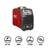 5 In 1 Welding Machine HF Inverter Aluminum Welding Machine MMA High Frequency Cold TIG Welders Plused TIG Welding Machine 4