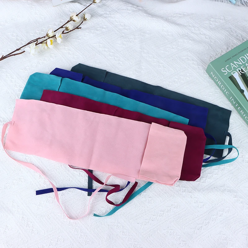 

1Pc Tarot Pouch Cards Storage Bag Cloth Witch Divination Jewelry Astrology Dice Bag Game Tarot Storage Bag Accessories