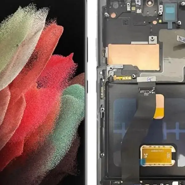 NEW 5G Smartphone 1 Store