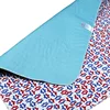 Reusable Washable Bed Protector Pad for Elderly Incontinence - Absorbent and Waterproof Mattress Underpad 4