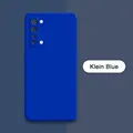 Klein Blue