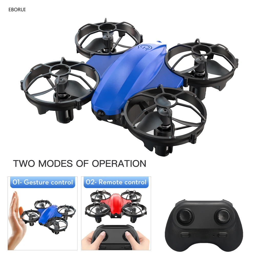 ZLLRC SG300S RC 드론, 자동 장애물 회피, RC 쿼드콥터 보호 네트..