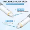 Portable Bidet Type-C Charging Travel Bidet Large Capacity Peri Bottle Handheld Bidet for Women Infants 2