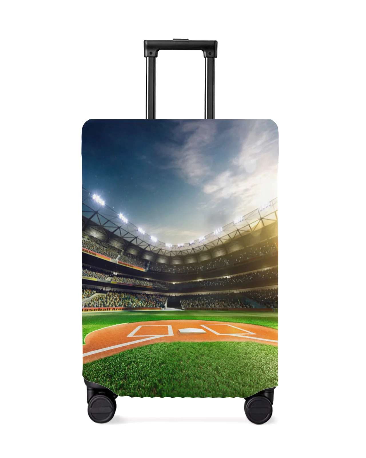 juste-de-protection-elastique-pour-bagages-etui-anti-poussiere-manchon-de-protection-vert-vert-spectateur-de-terrain-de-football-accessoires-de-voyage-valise