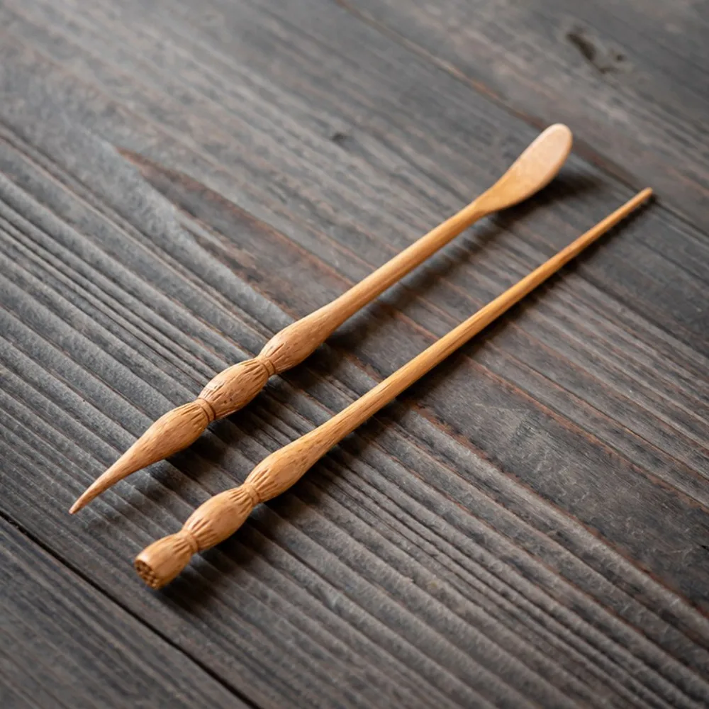 Bamboo Matcha Spoon Tea Ceremony Tool