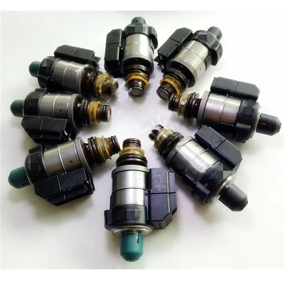 722.8 トランスミッション TCU バルブボディアセンブリ と互換性がある メルセデス A0034462410 W169 W24 722.9 TCU トランスミッションバルブボディ ソレノイド付き と互換性がある ベンツ AESR クラス GLS CL CLC 722.9  トランスミッションコントロールモジュールバルブボディソレノイド付きメルセデスベンツ AESR クラス GLS CL CL 722.9 トランスミッションコントロール  ...