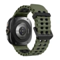 Army Green Black