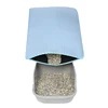EVA Double Layer Cat Litter Pad Waterproof Non-slip Sand Basin Filter Kitten Pet Carpet Bed Pads For Cats Pet Clean Supplies 4