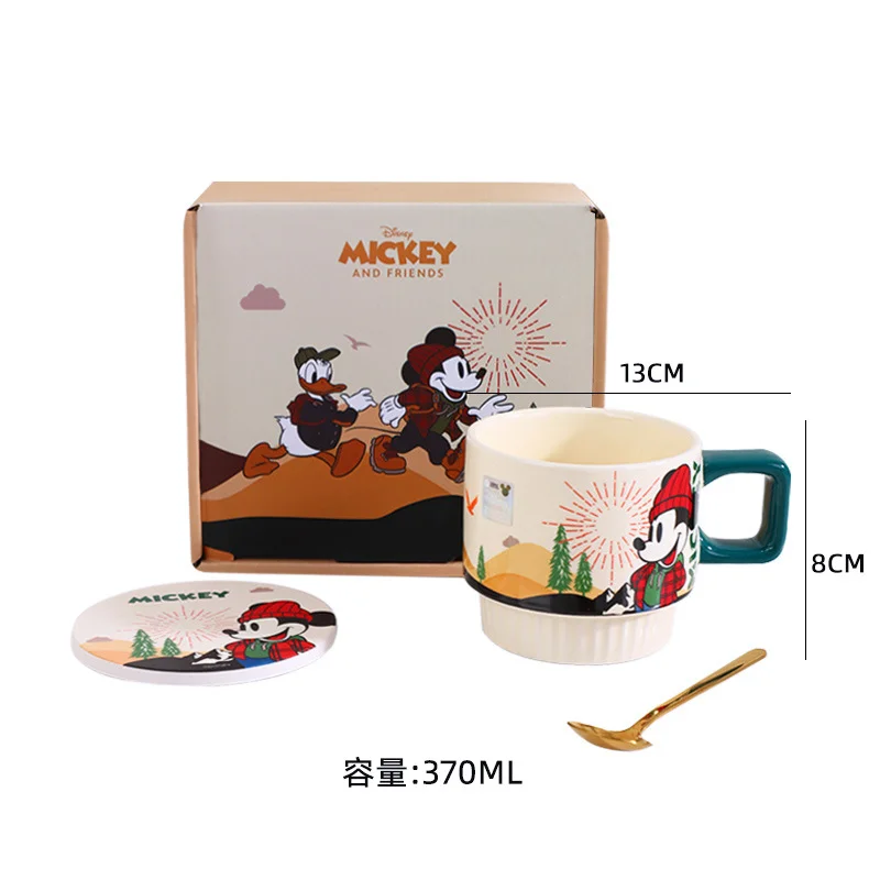 Disney Mickey Mouse Coffee Mugs  Vintage Disney Coffee Mugs - Disney  Vintage Mugs - Aliexpress