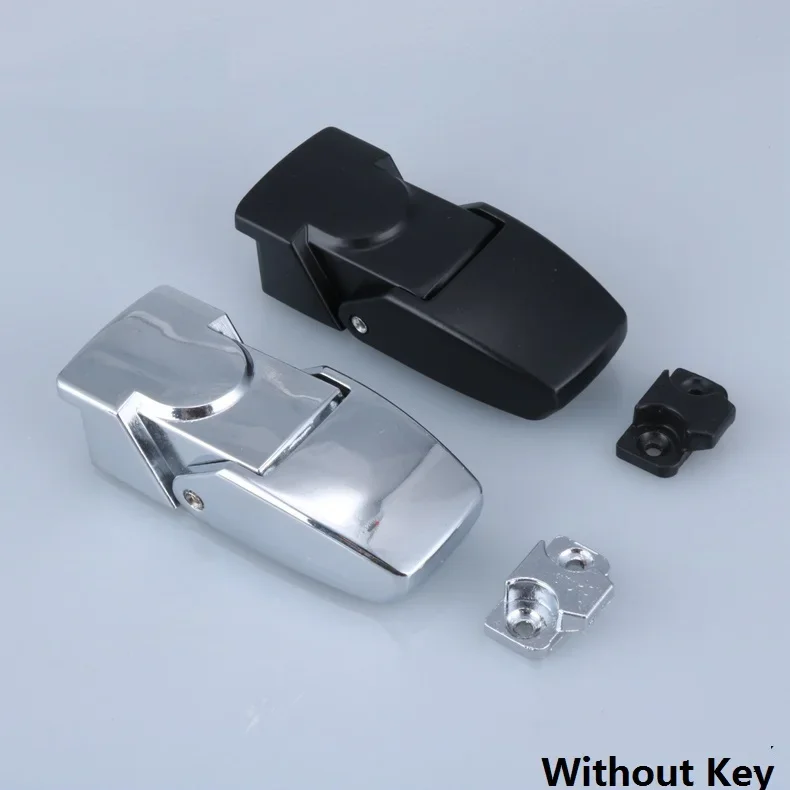 10Pcs/Lot Toggle Hasp Latch RV, Yachts Boats, Trailer Furniture Cabinet