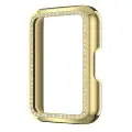 Gold case