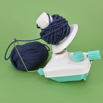 Hand Operated Yarn Winder 1
