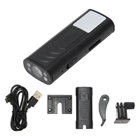 Rear View Camera Motion Detection Magnetic Adhesive Mount Wifi Reverse Hitch  Camera Set 1080P for RV for Camper for Shop - Image 6