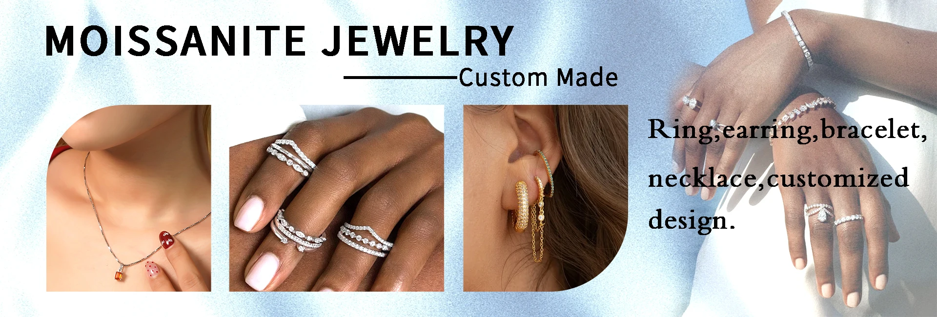 10pcs Antique Brass Metal Chain Tassels With Face Drops - 3.2 Inch Jewelry Making Supplies