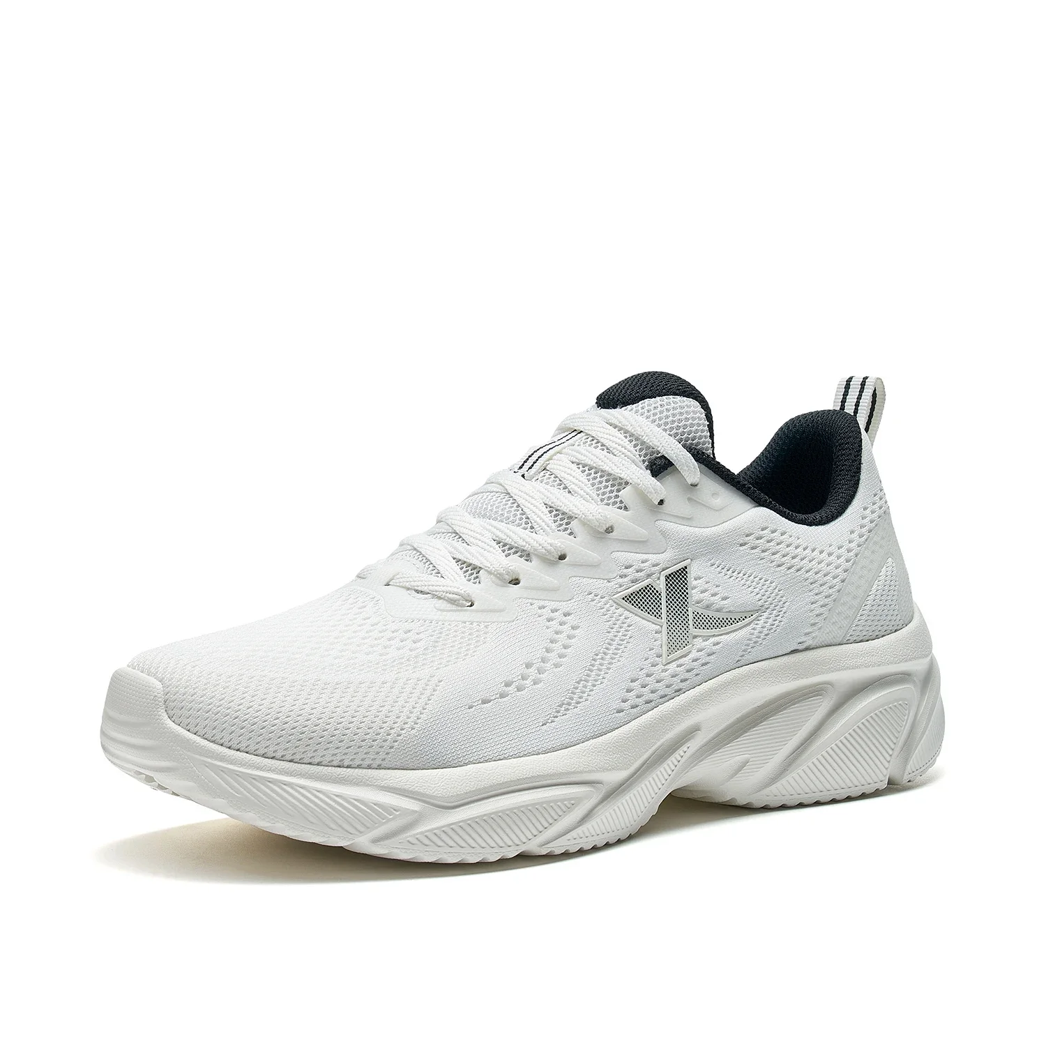 

Xtep Jaka светильник мужские кроссовки для бега; Флагманские Оригинальные спортивные ботинки; Амортизация света.