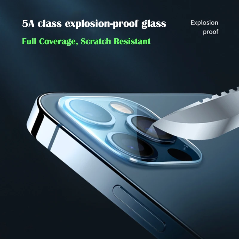 camera lens protector iphone 13 Pro Max 4Pcs Full Cover Camera Lens Protector on For IPhone 12 13 Pro Max Mini Tempered Glass for IPhone 11 Pro Max XR Camera Protector camera protector iphone 13 Pro Max