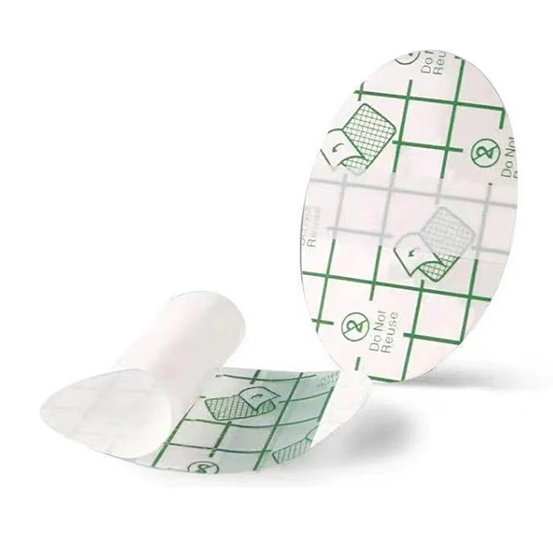 Swimming Cover Caps Waterproof Ear Protector Baby Swimming Ear Protection Patch Shower Cap Tool Waterproof Sticker 20psc