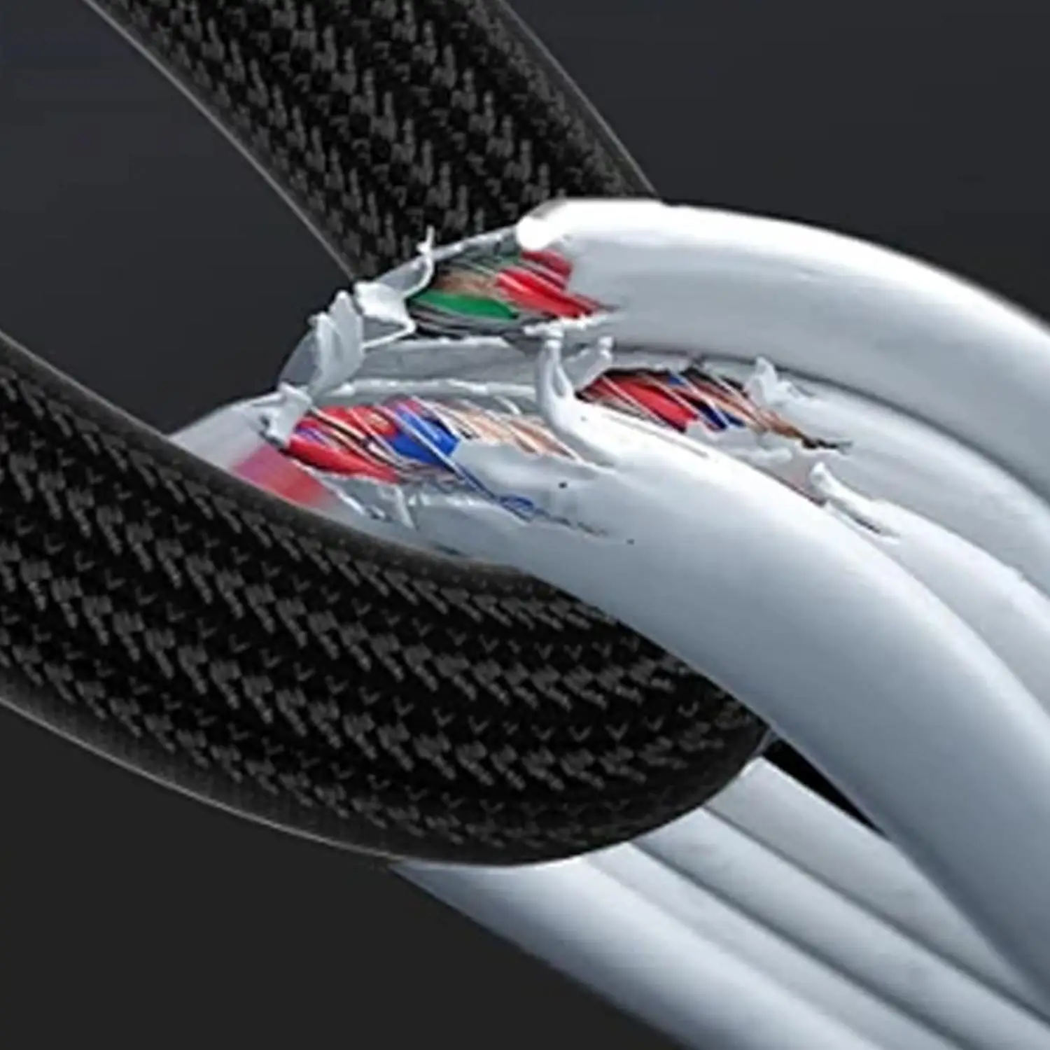 All-in-One 240W Charging Cable with Stand – USB-C to USB-C & USB-A Fast Charger for iPhone & Android 19 S5302e02634974c68b39f415950e0e7c3n