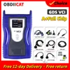 GDS VCI For KIA For Hyundai With Trigger Module Connector Flight OBD2 Diagnostic Scanner Code Tool 1