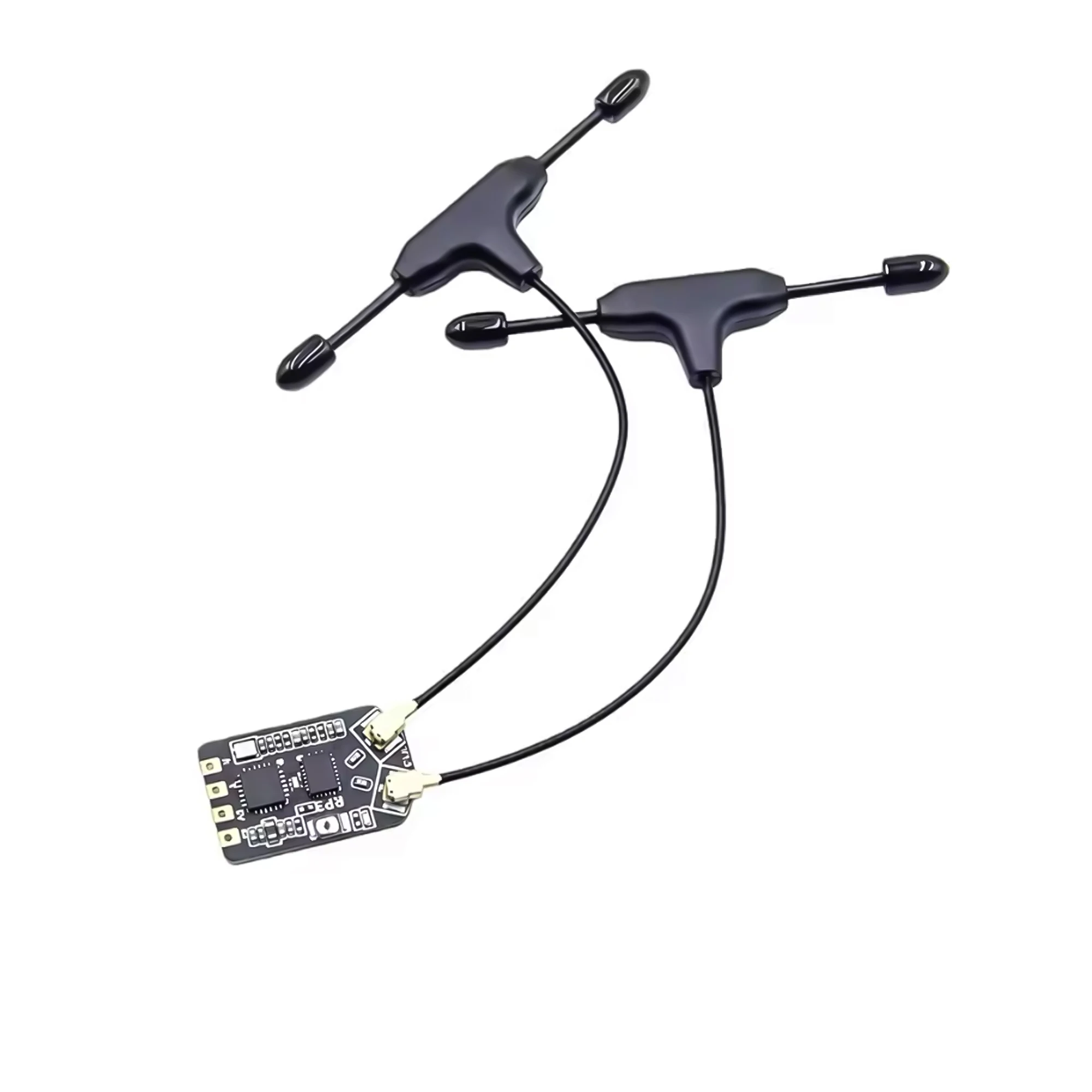 Récepteur ELRS RP1/RP3 pour Drone FPV - 1 ou 2 pièces