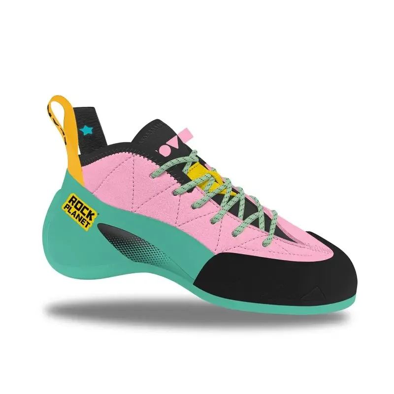 Professional Rock-Climbing Sneakers Rock 3