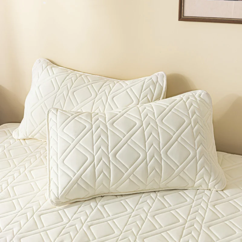 Description Picture 6 of itemMattress Non-Slip Anti Mite and Anti-Bacteria Pad Inflatable Mattress Sleeping Mat on The Floor Viscoelastic Mattresses Tatami