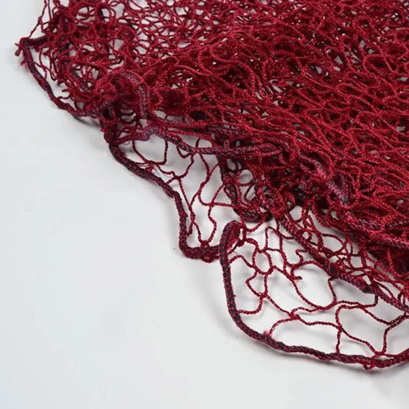 Professional Badminton Net Sport Training Standard Badminton Net Outdoor Tennis Net Mesh Volleyball Net Sports Exercise