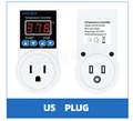 US plug