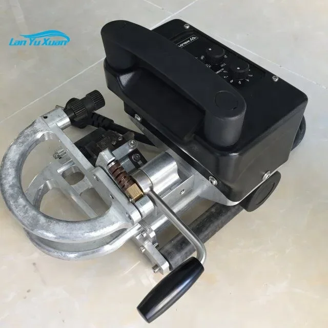 

Tarpaulin high frequency welding machine of tarp high frequency welding