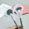 Brush Dust Protection Cover Guards Protectors Cover Make Up Tool Accessories makeup brushes set beauty tools 3