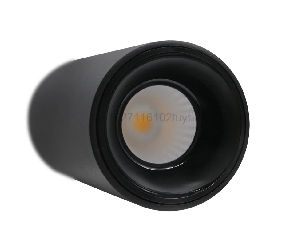 led surface downlights  (6)