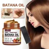 46205-65eb6c.jpg Batana Oil Hair Conditioner 120ml Natural Nourishing Moisturizing & Repairing Frizz Control Sulfate Free For Dry/Damaged Hair