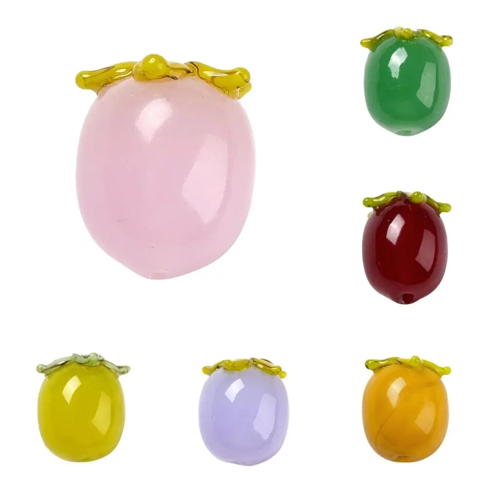 

Pandahall милые бусины в виде утки и цветка, наружные точки, стеклянные бусины ручной работы для изготовления ювелирных изделий своими руками, браслетов 20 шт.