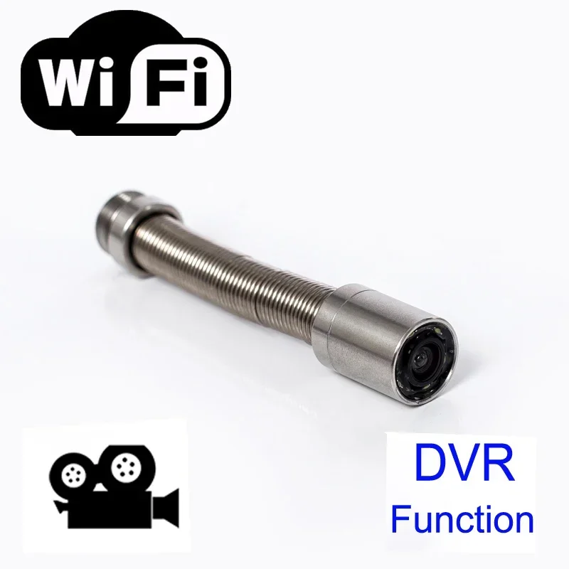17mm-DVR-WIFI